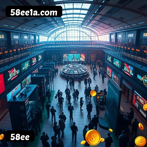 Tabela RTP dos jogos de cassino da 58ee
