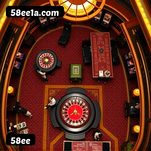 Números de slots e jackpots em material promocional antigo — ilustração, não auditoria